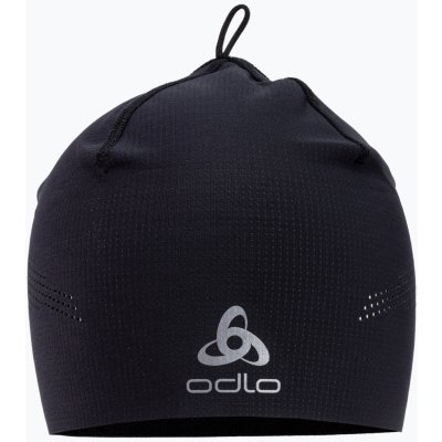 Čepice Odlo Hat MOVE LIGHT 15000 Černá – Hledejceny.cz