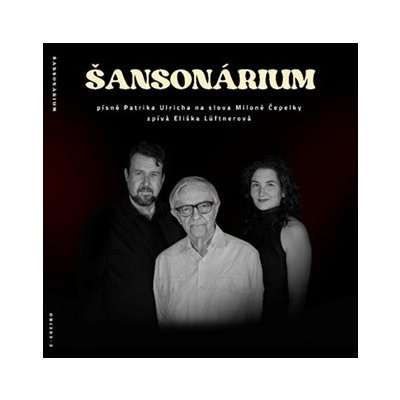 Šansonárium – Zboží Dáma