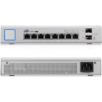 UBIQUITI US-8-150W