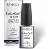 Lak na nehty Kinetics Solargel Top Coat 15 ml
