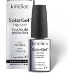Kinetics Solargel Top Coat 15 ml – Zboží Dáma