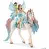 Figurka Schleich 70569 Eyela s princeznou jednorožcem