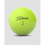 Titleist Pro V1 2023 žluté 12 ks – Hledejceny.cz
