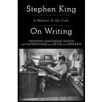 On Writing: A Memoir of the Craft King StephenPaperback – Sleviste.cz