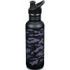 Láhev na pití Klean Kanteen Classic w/Sport Cap 800 ml