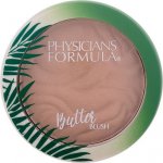 Physicians Formula Murumuru Butter Kompaktní tvářenka Plum Rose 5,5 g – Zboží Dáma