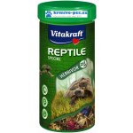 Vitakraft Reptile Turtle Herbivore 250 ml – Zboží Mobilmania