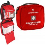 LifeSystems Adventurer First Aid Kit – Zboží Dáma