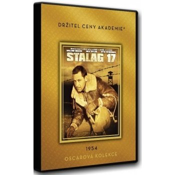 Stalag 17 DVD