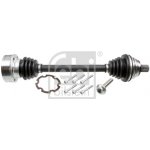 Hnací hřídel FEBI BILSTEIN 182590 | Zboží Auto