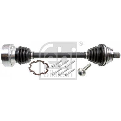 Hnací hřídel FEBI BILSTEIN 182590 | Zboží Auto