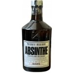 Žufánek Absinthe Private Reserve 2020 70% 0,5 l (holá láhev) – Hledejceny.cz