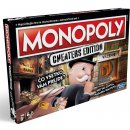 Hasbro Monopoly Cheaters edition