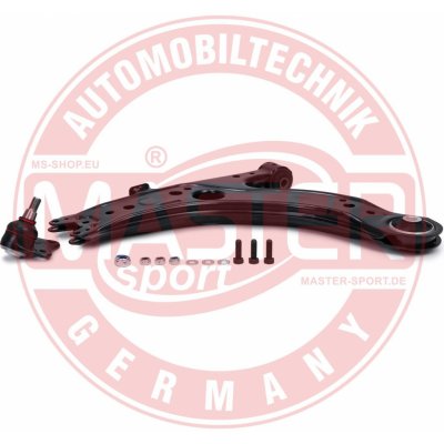 22475R-SET-MS MASTER-SPORT GERMANY Řídicí páka, zavěšení kol | Zboží Auto