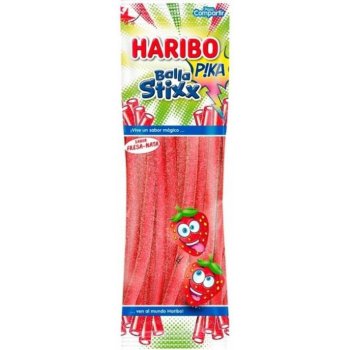 Haribo Balla Stixx Jahoda 200 g