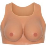 Hidden Desire Alter Ego Wearable Breasts Top C Cup Skin – Sleviste.cz