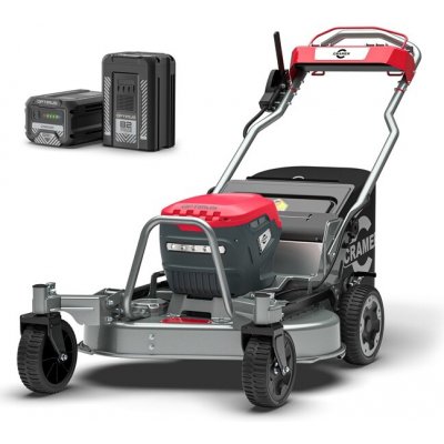 CRAMER OPTIMUS ATM76SC – Zboží Dáma