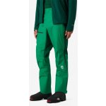 The North Face Summit Futurelight AMK Climb Pant cordillera green/apex green – Hledejceny.cz