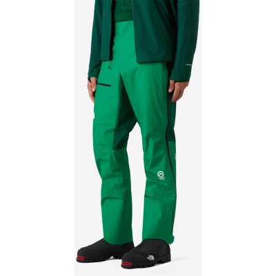 The North Face Summit Futurelight AMK Climb Pant cordillera green/apex green – Hledejceny.cz