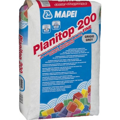 MAPEI Planitop 200 25kg – Sleviste.cz