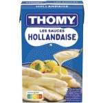 Thomy Les Sauces holandská omáčka 250 ml – Sleviste.cz