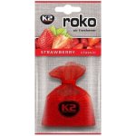 K2 ROKO Strawberry – Hledejceny.cz