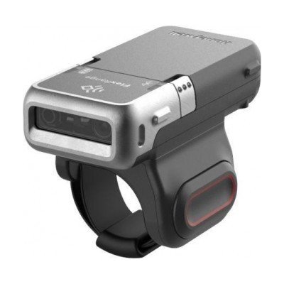 8675i Wearable Scanner - FlexRange, includes battery and triggered ring – Zbozi.Blesk.cz