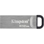 Kingston DataTraveler Kyson 512GB DTKN/512GB – Sleviste.cz