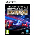 Train Sim World 2 (Rush Hour Edition) – Hledejceny.cz