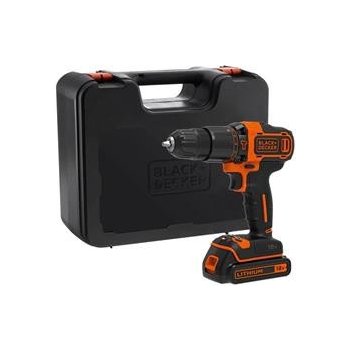 Black & Decker BDCHD18K