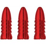 Winmau Flights Savers - red – Zboží Dáma