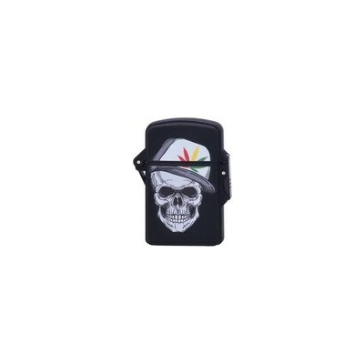 Prof Tryskový Rasta Skulls Windproof Varianta: 1 – Hledejceny.cz