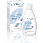 Lactacyd Plus gynekologická tekutina pro intimní hygienu 200 ml – Zboží Dáma