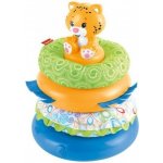 Fisher-Price kroužky na tyči Shakira – Zbozi.Blesk.cz