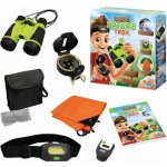 Buki France Treková sada 5v1 do přírody – Zboží Mobilmania