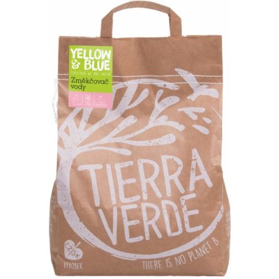 Tierra Verde změkčovač vody 5 kg – Zbozi.Blesk.cz