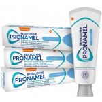 Sensodyne Zubní pasta Pronamel Whitening Svěží máta 75 ml 3 ks – Zbozi.Blesk.cz