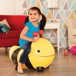B.toys skákací čmelák Bizzi – Zboží Dáma