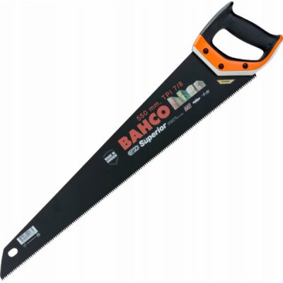 Bahco Superior 2700-22-XT7-HP – Zbozi.Blesk.cz