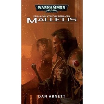 Malleus Dan Abnett