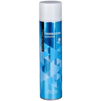 Mon Platin Fashion Edition Hairspray Lak na vlasy 3 600 ml – Zboží Mobilmania