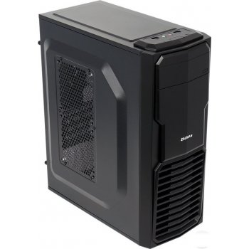 Zalman T4