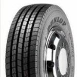 Dunlop SP 344 245/70 R19,5 136/134M | Zboží Auto