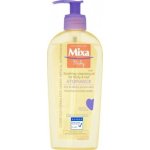 Mixa Soothing Cleansing Oil For Body & Hair - Zklidňující a čisticí olej pro děti 250 ml