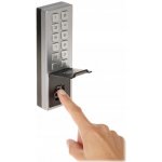 HikVision DS-K1T805MBFWX – Hledejceny.cz