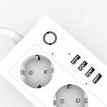 Smoot Air Power Strip – Zboží Živě