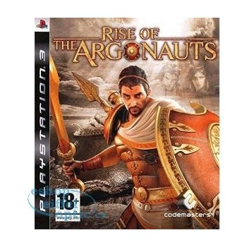 Rise of the Argonauts