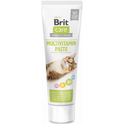 Brit Care Paste Multivitamin 100 g – Zboží Mobilmania