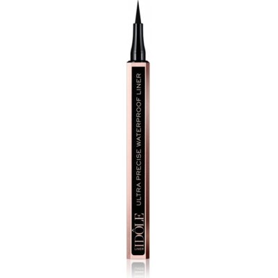 Lancôme Lash Idôle Liner voděodolná oční linka 01 Black 1 ml – Sleviste.cz