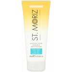 St. Moriz Golden Glow Tanning Moisturiser samoopalovací tělové mléko 200 ml – Hledejceny.cz